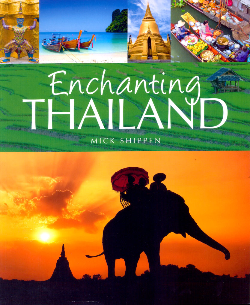 Enchanting Thailand (Enchanting Asia)